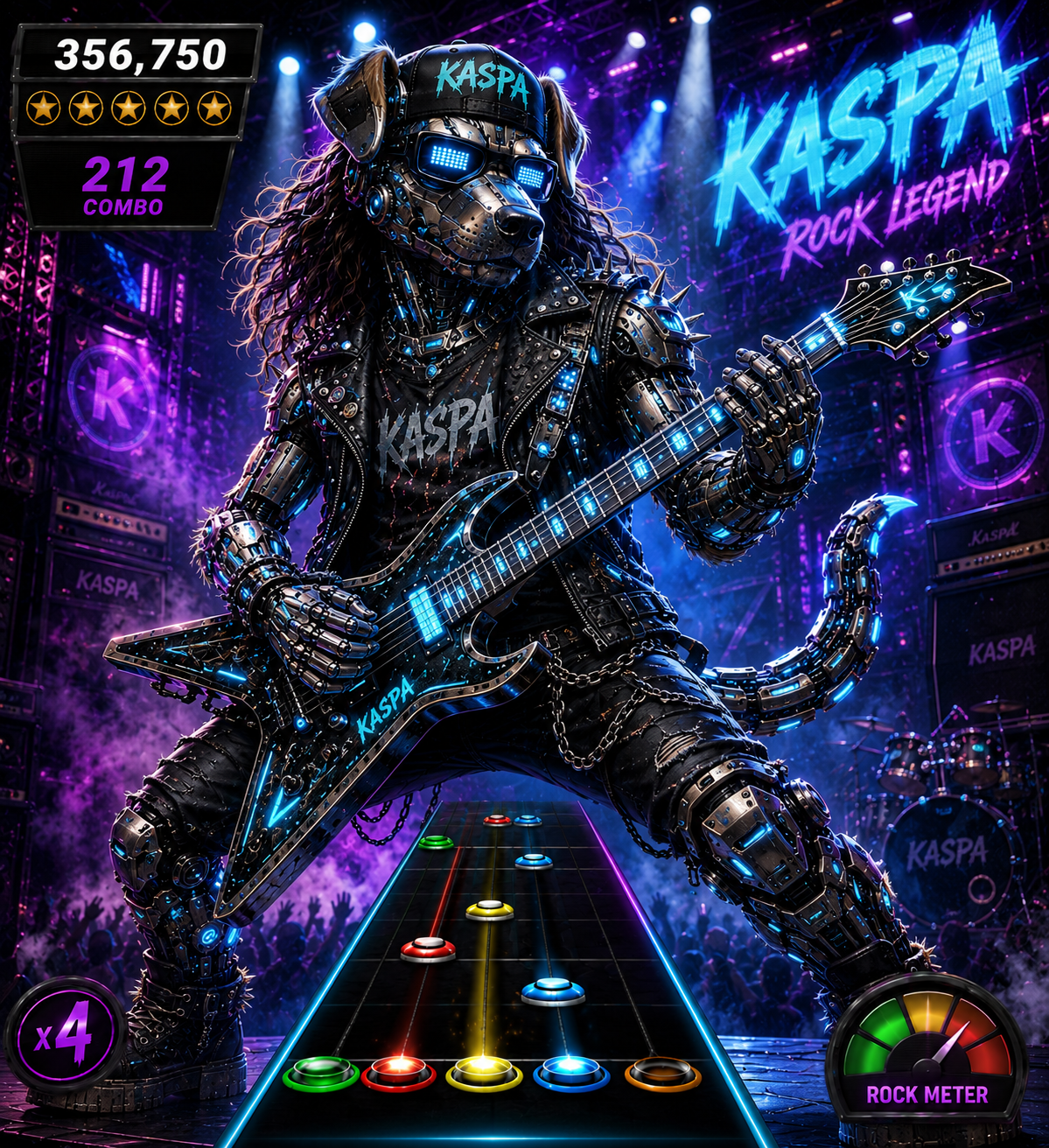 K-Dog Rock